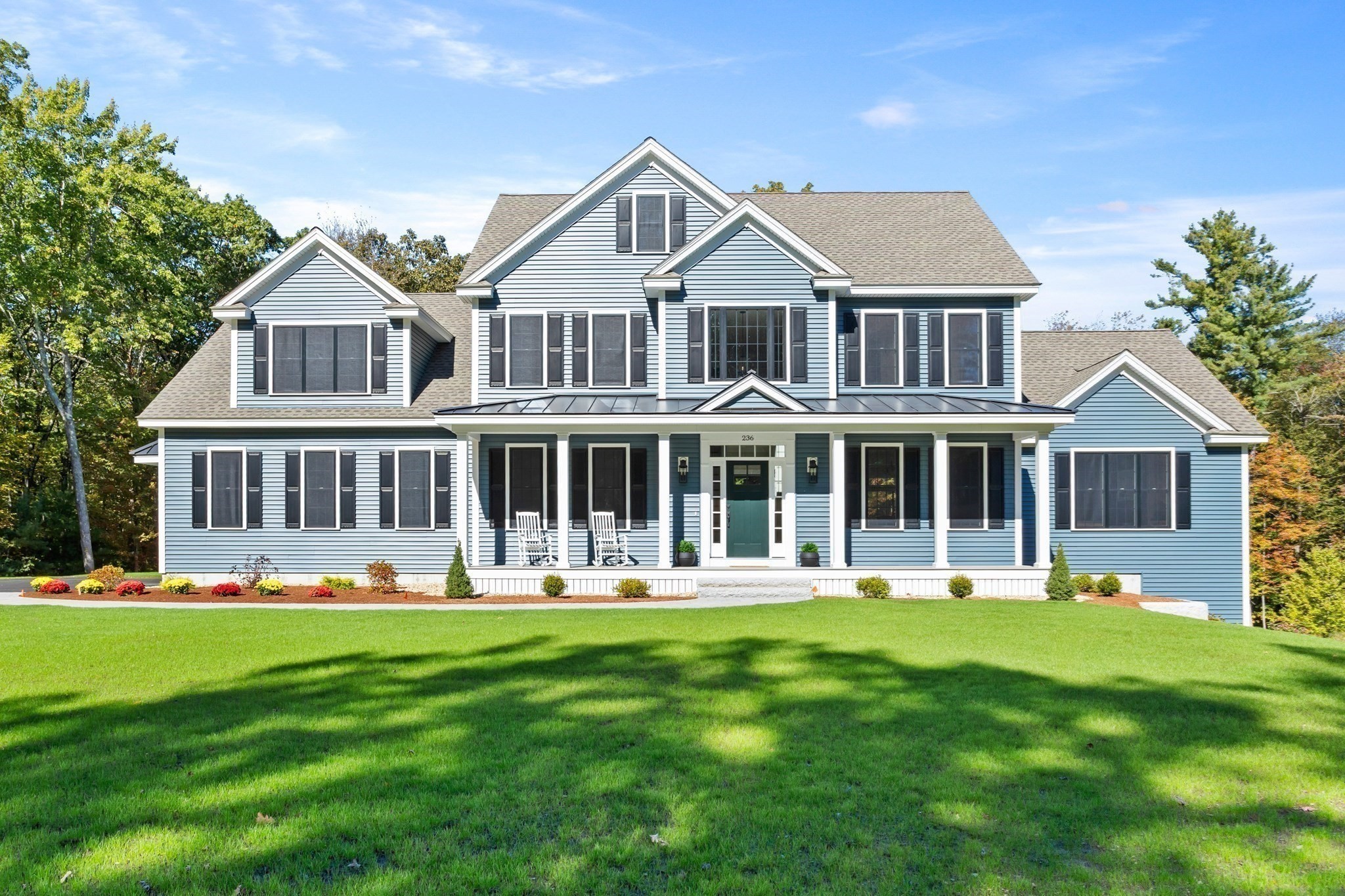236 Bolton Rd, Harvard, MA 01451
