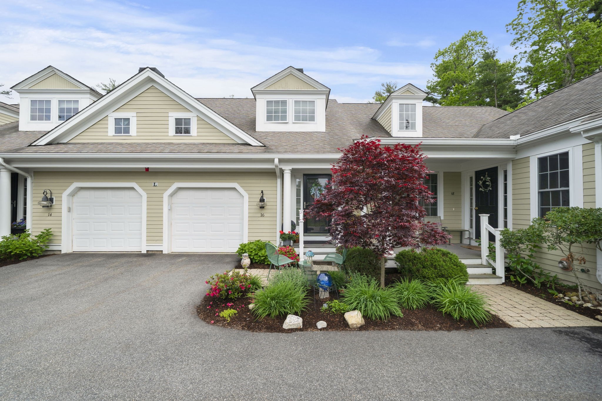 16 Hayloft Lane Unit 16, Marshfield, MA 02050