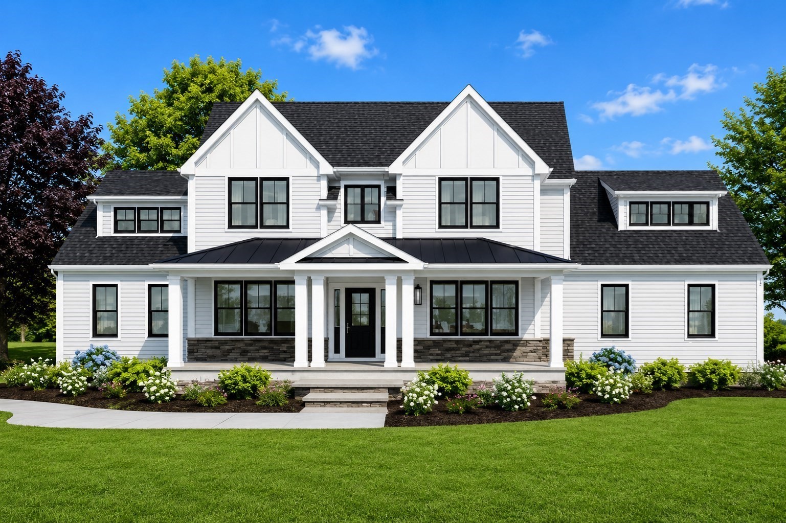 2 Spring Street, Franklin, MA 02038