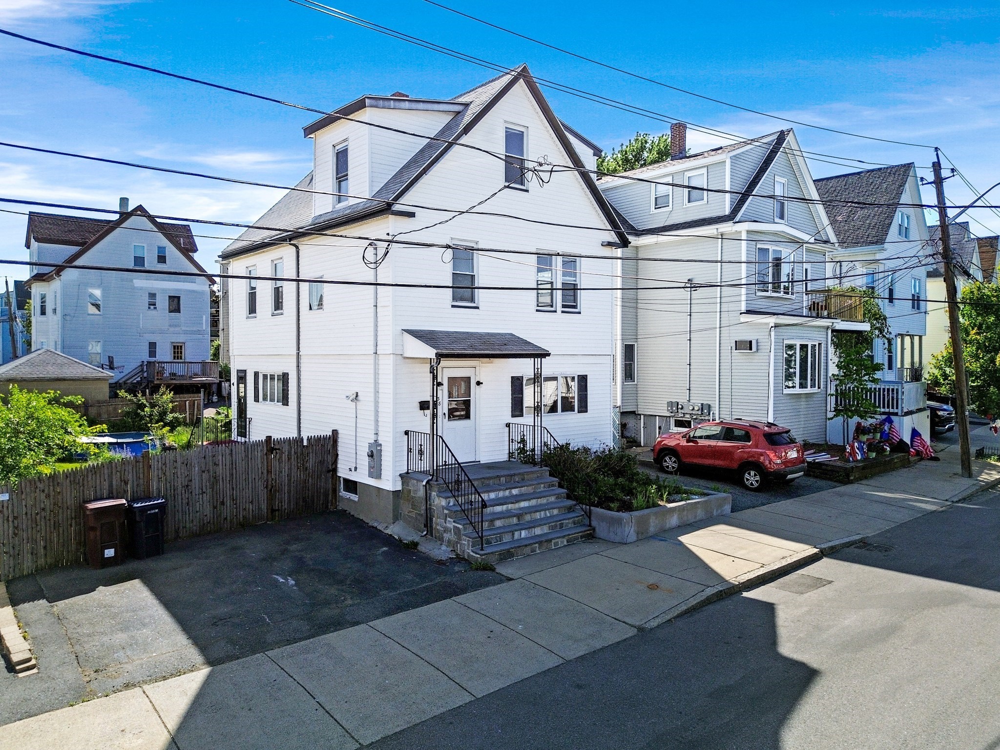38 Adams Ave, Everett, MA 02149