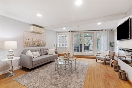 3 Mount Vernon Sq, Apt 1