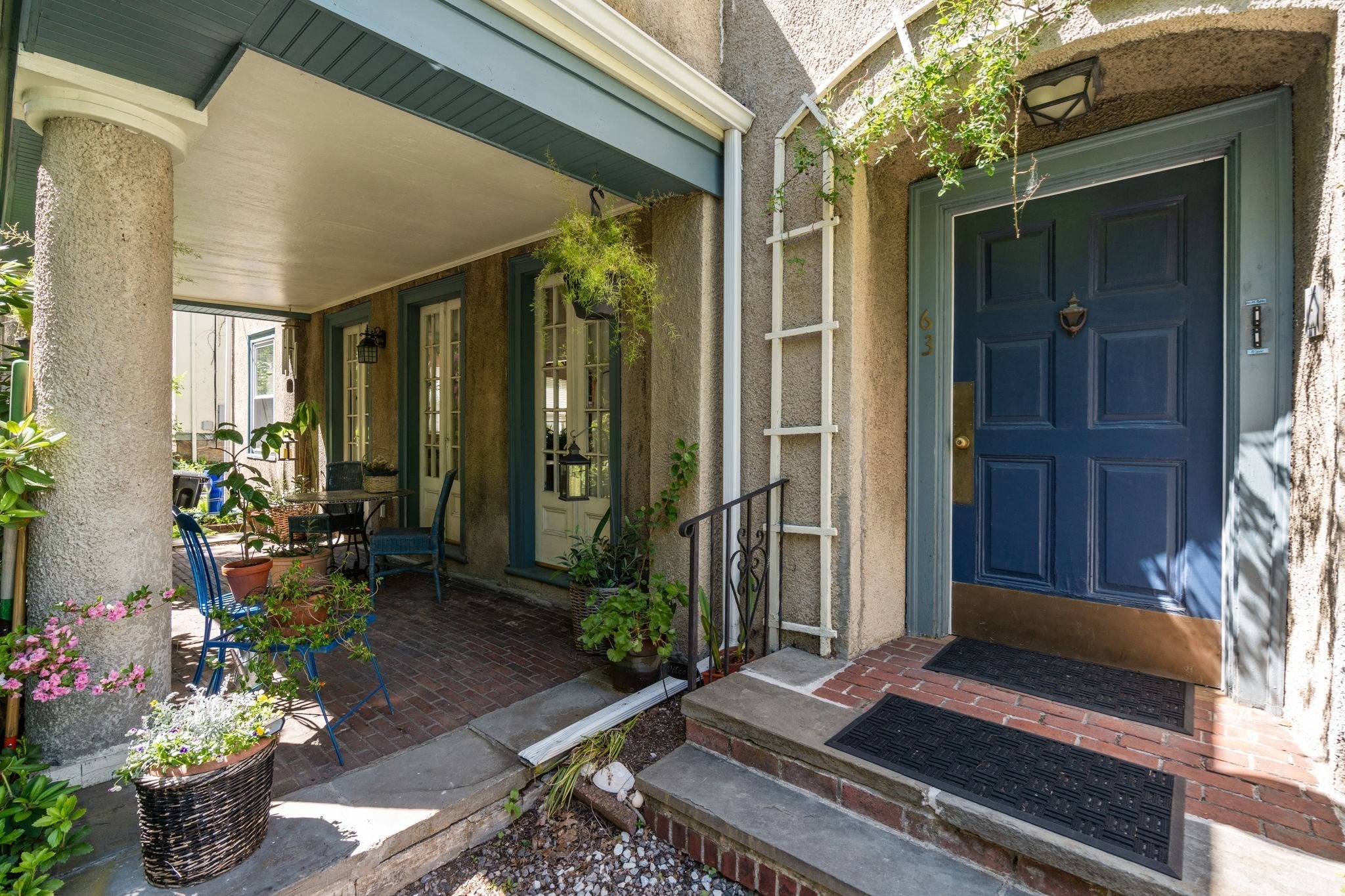 63 Winthrop Road Unit 1, Brookline, MA 02445