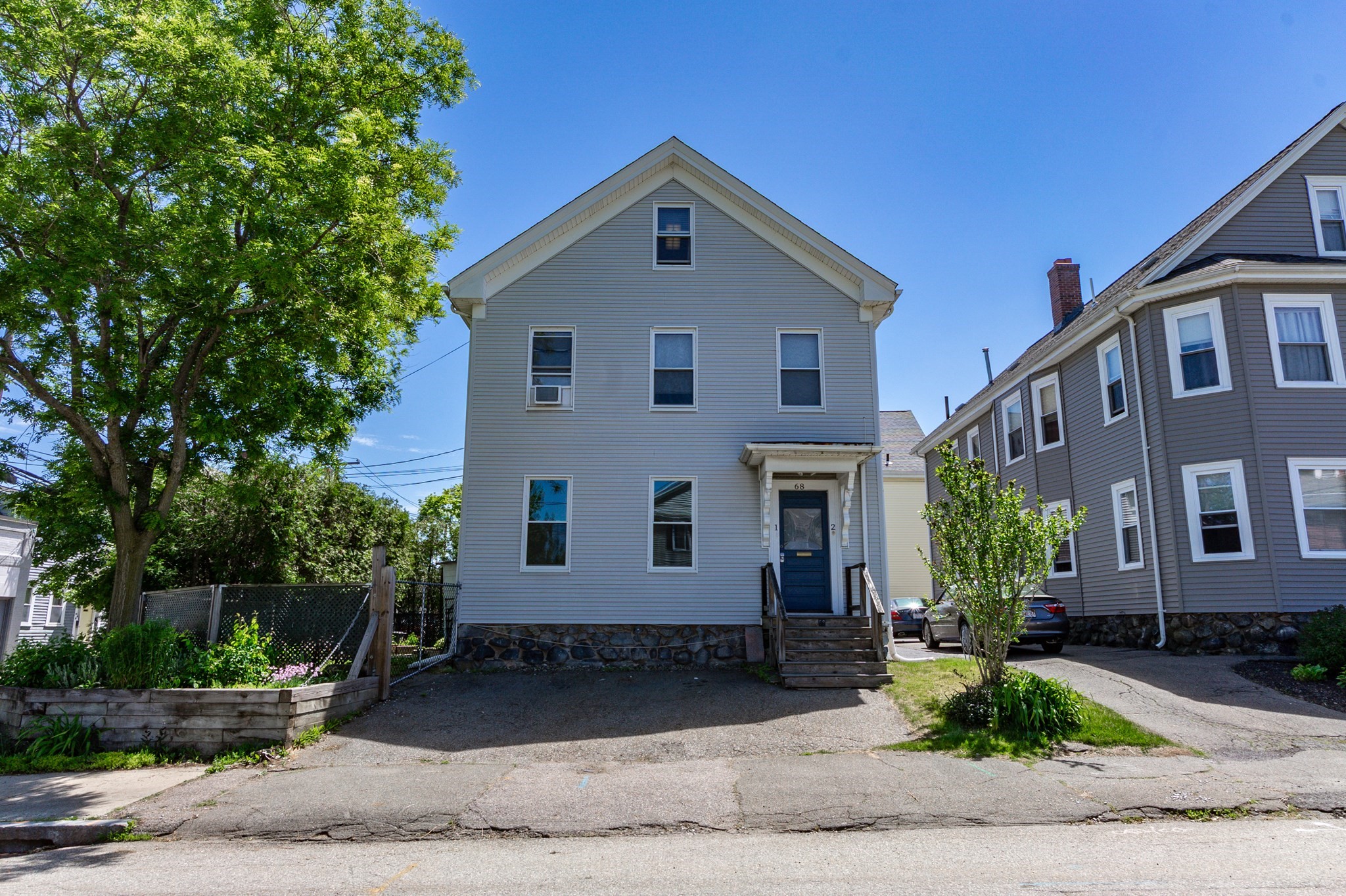 68 Adams Street, Waltham, MA 02453