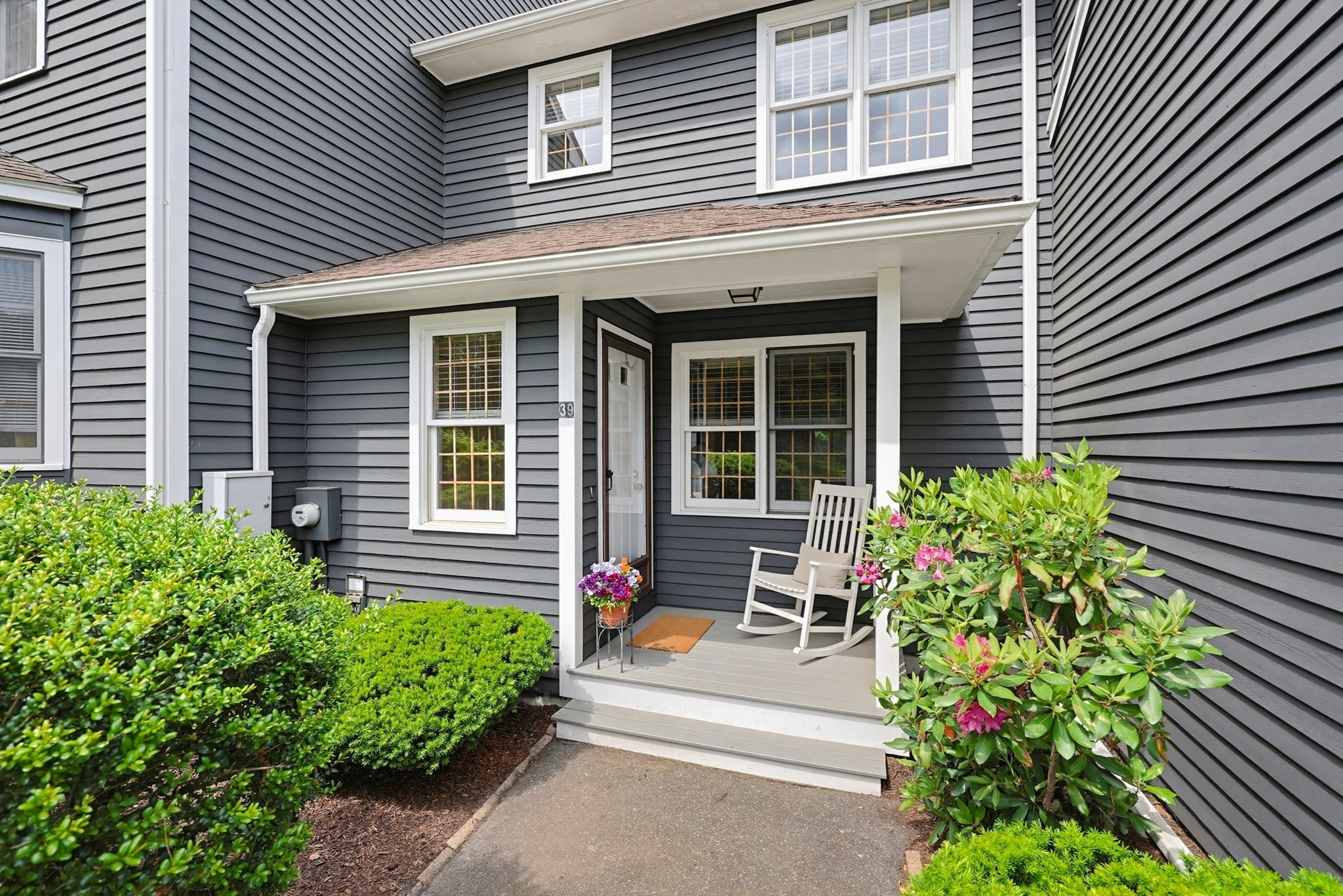 39 Stallbrook Rd Unit 39, Milford, MA 01757