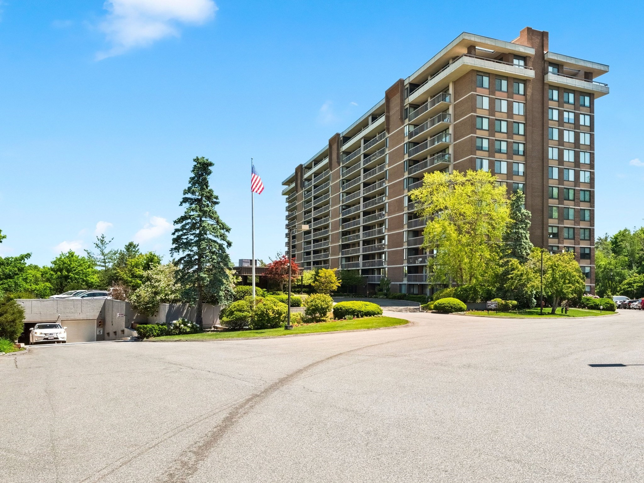 40 Village Rd Unit 709, Middleton, MA 01949