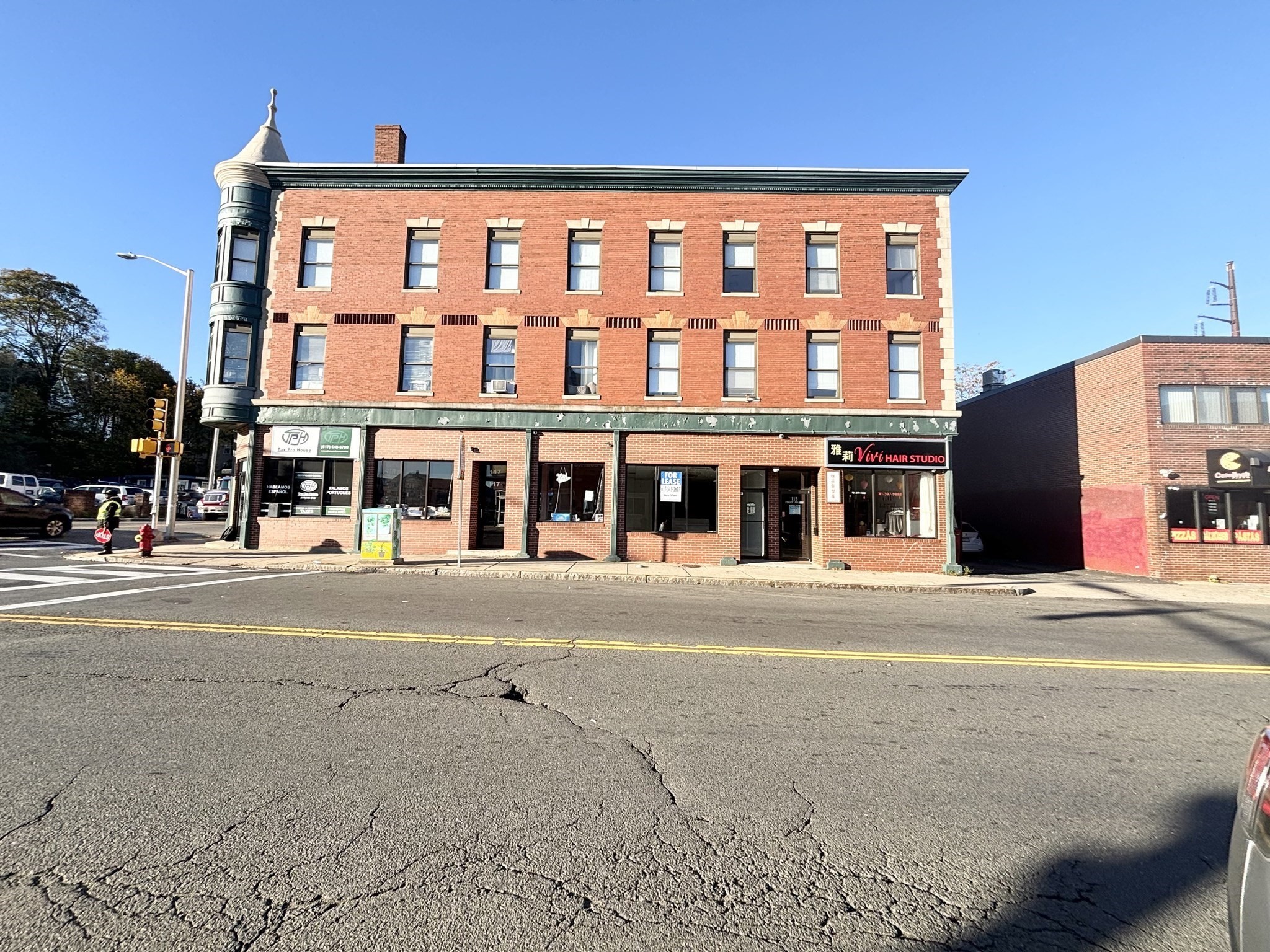 113 Ferry Street, Malden, MA 02148