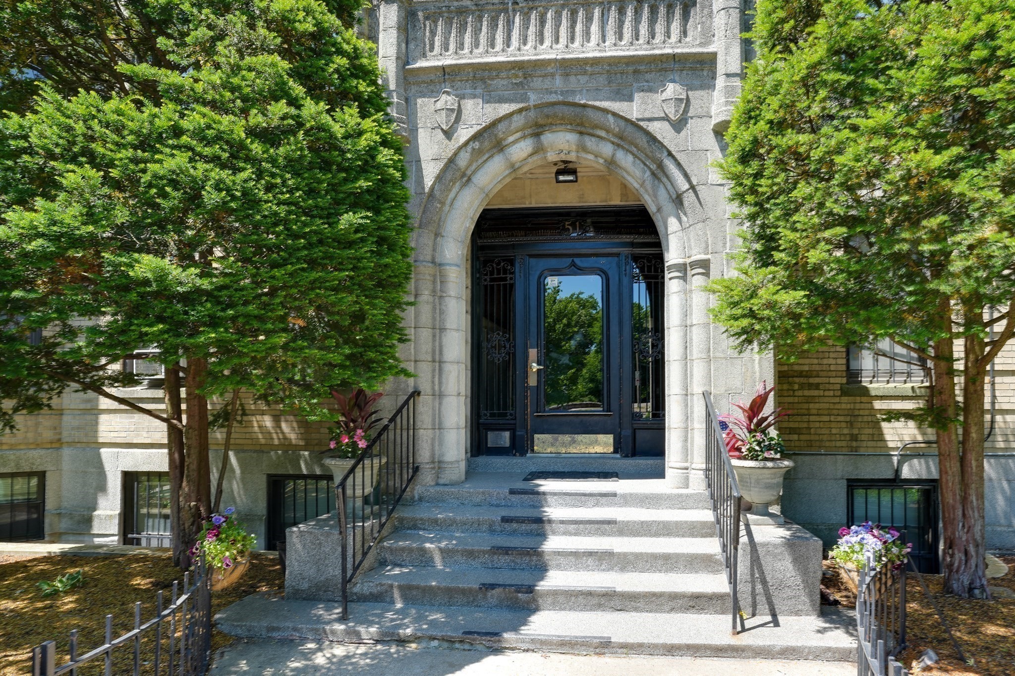 51 Park Drive Unit 27, Fenway, Boston, MA 02215