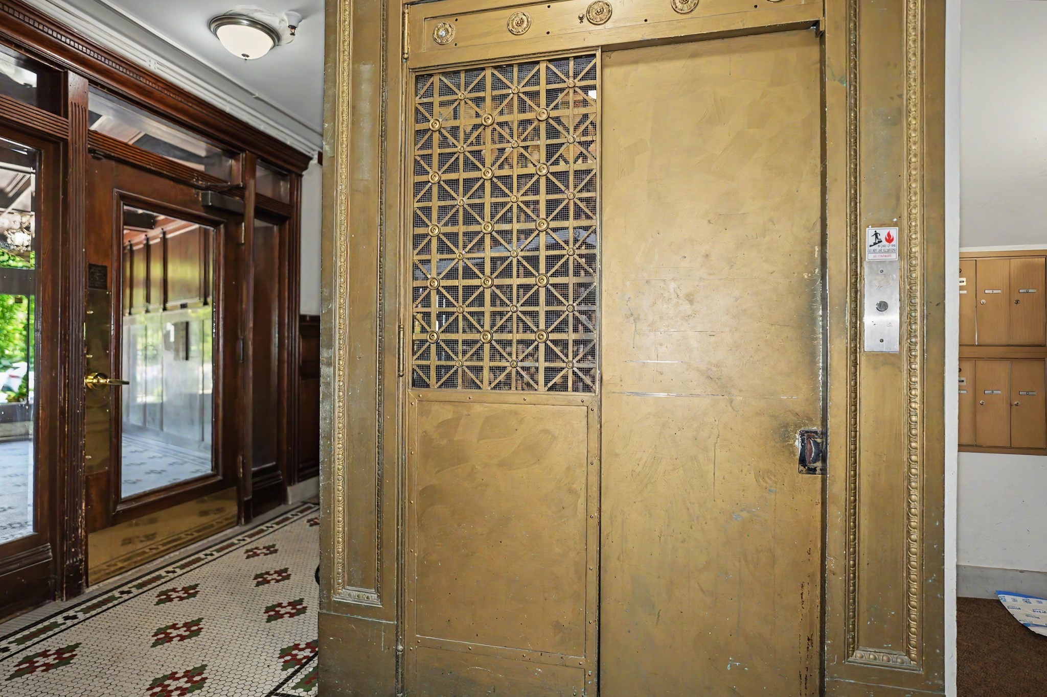 51 Park Drive Unit 27, Fenway, Boston, MA 02215 - Image 9