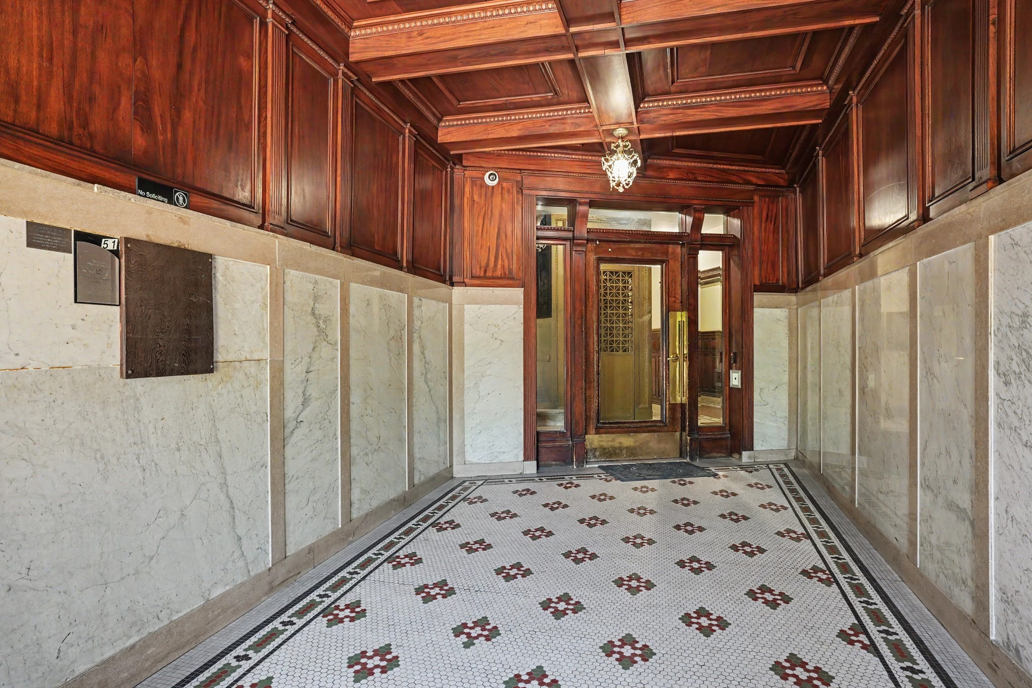 51 Park Drive Unit 27, Fenway, Boston, MA 02215 - Image 10