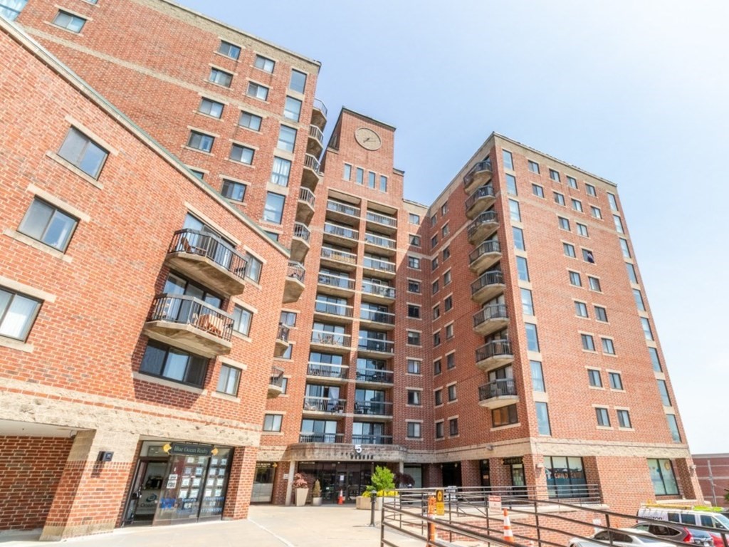 15 N Beacon St Unit 516, Allston, Boston, MA 02134