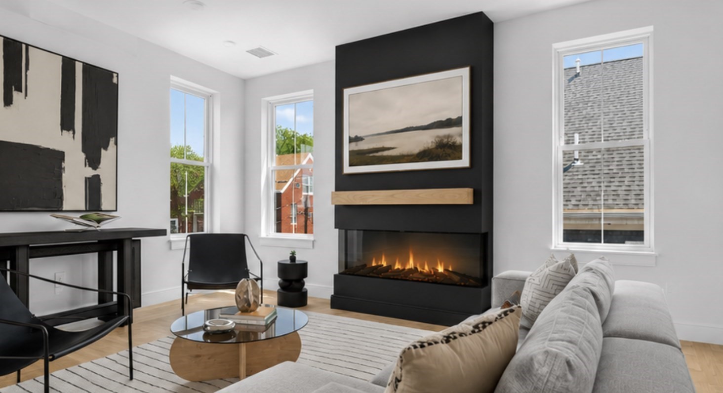 54 Dorset Street Unit 5, Dorchester, Boston, MA 02125