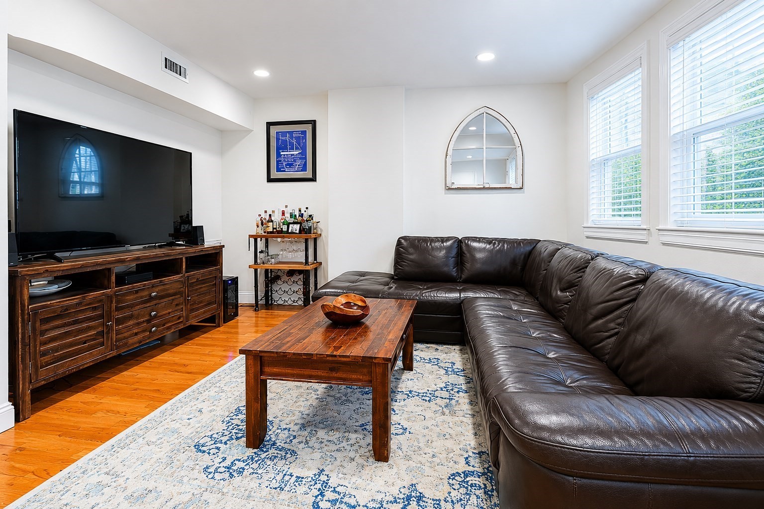 15 Garrison St Unit 1, Boston - Back Bay, MA 02116