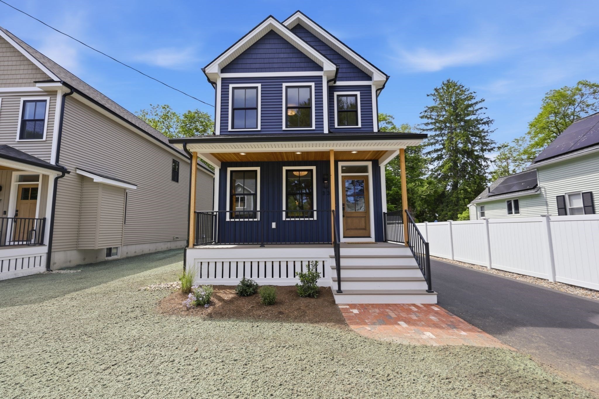 33 Landy Ave, Northampton, MA 01062