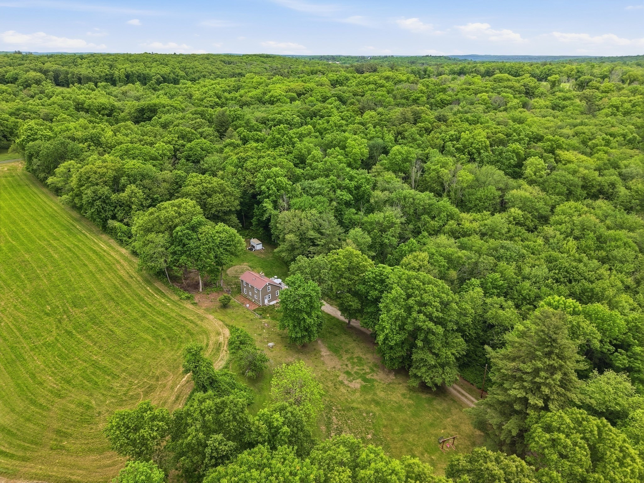 55 Century Farm Road, Sutton, MA 01590