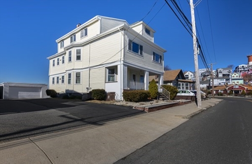 789 Shirley St., Apt 3