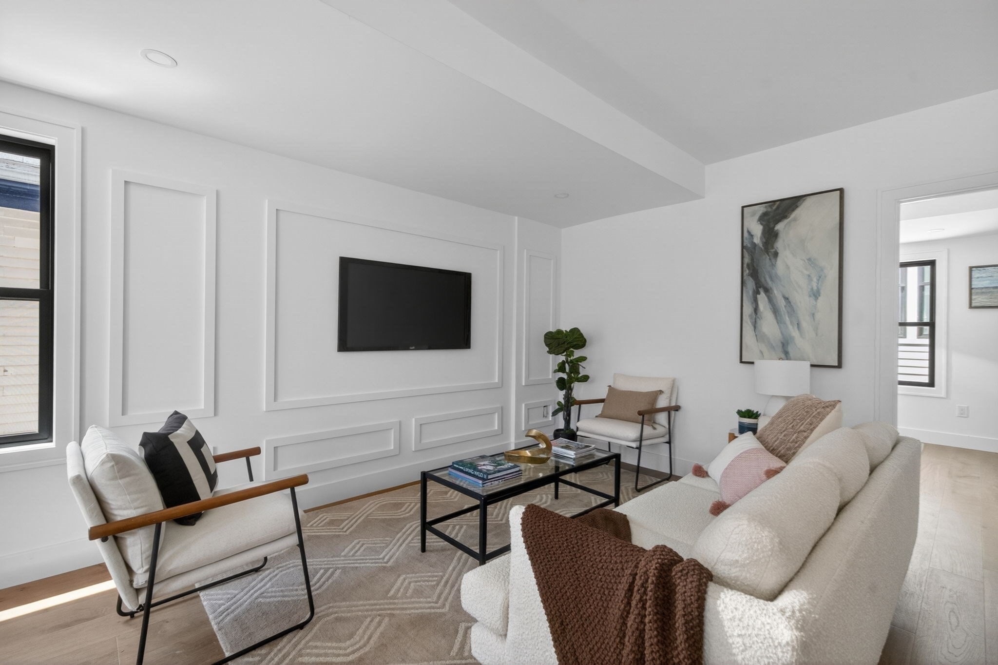 37 Kingston St Unit B, Somerville, MA 02144 - Image 3