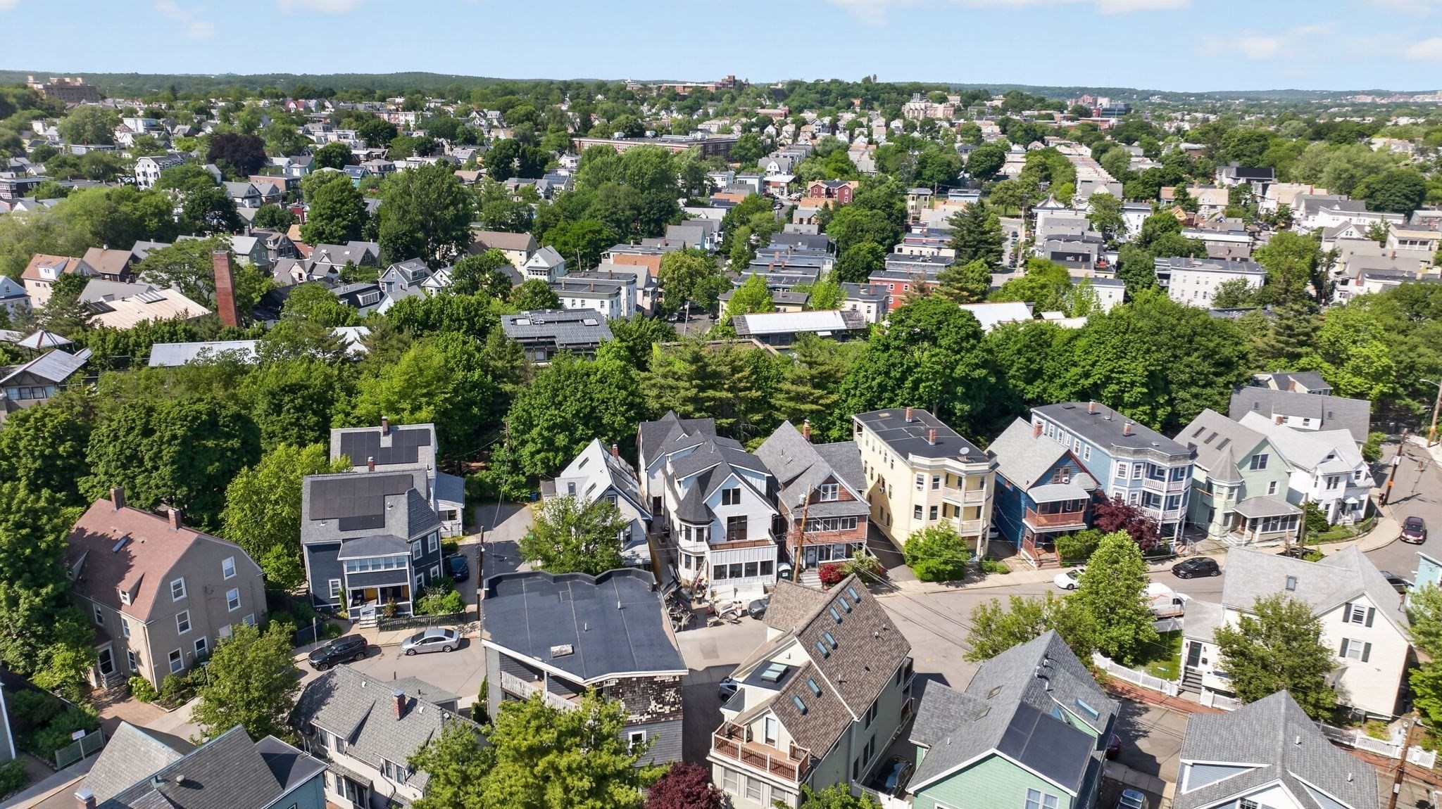 37 Kingston St Unit B, Somerville, MA 02144 - Image 33