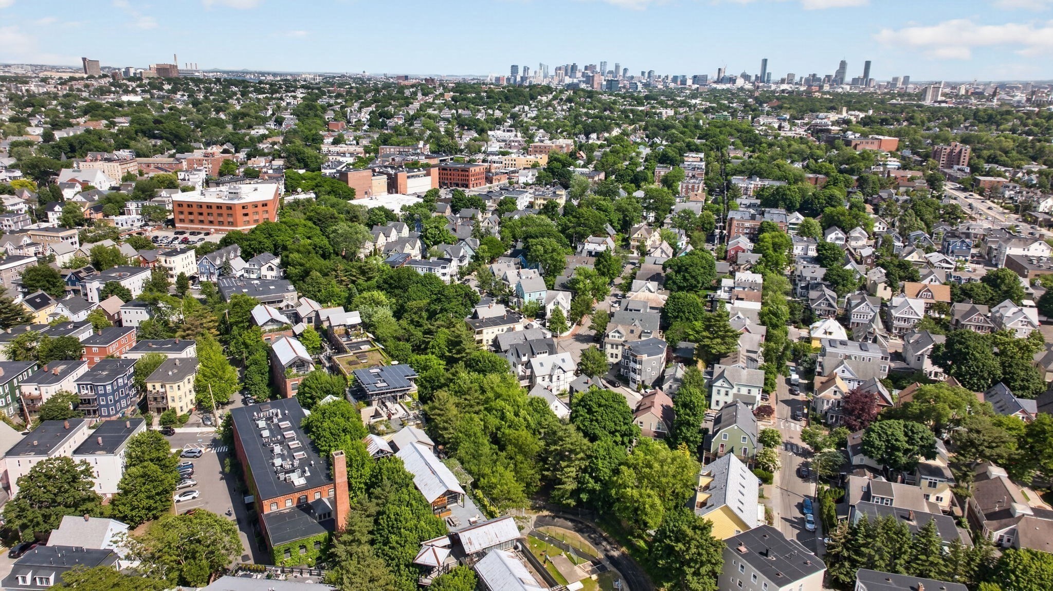 37 Kingston St Unit B, Somerville, MA 02144 - Image 34