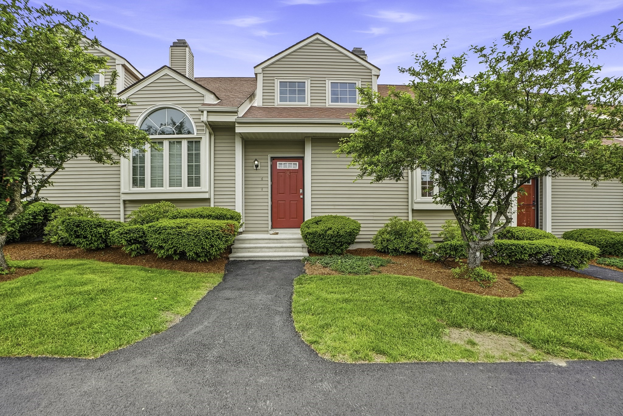 237 South St Unit 6, Shrewsbury, MA 01545