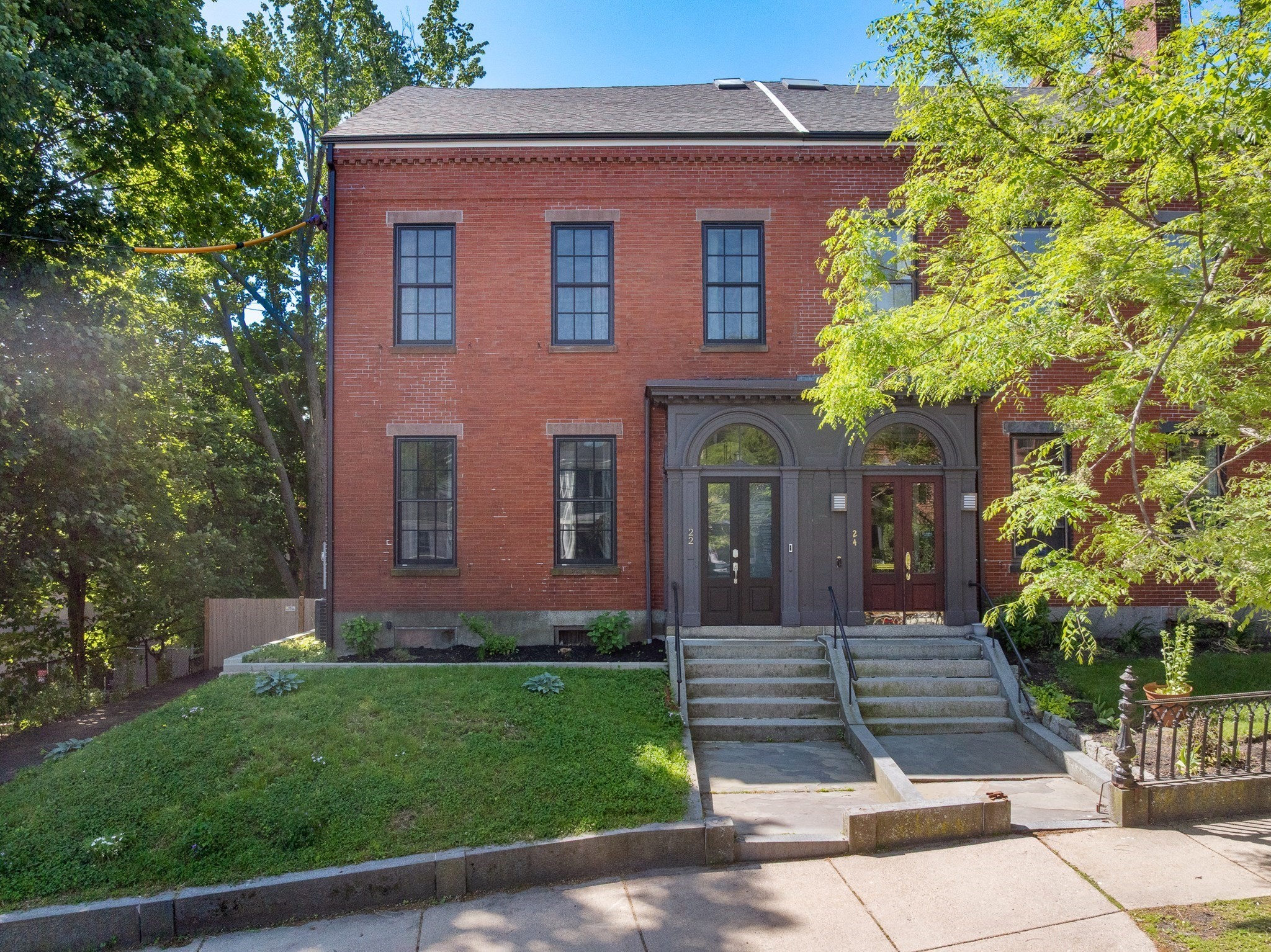 22 Kenilworth St, Fort Hill, Boston, MA 02119