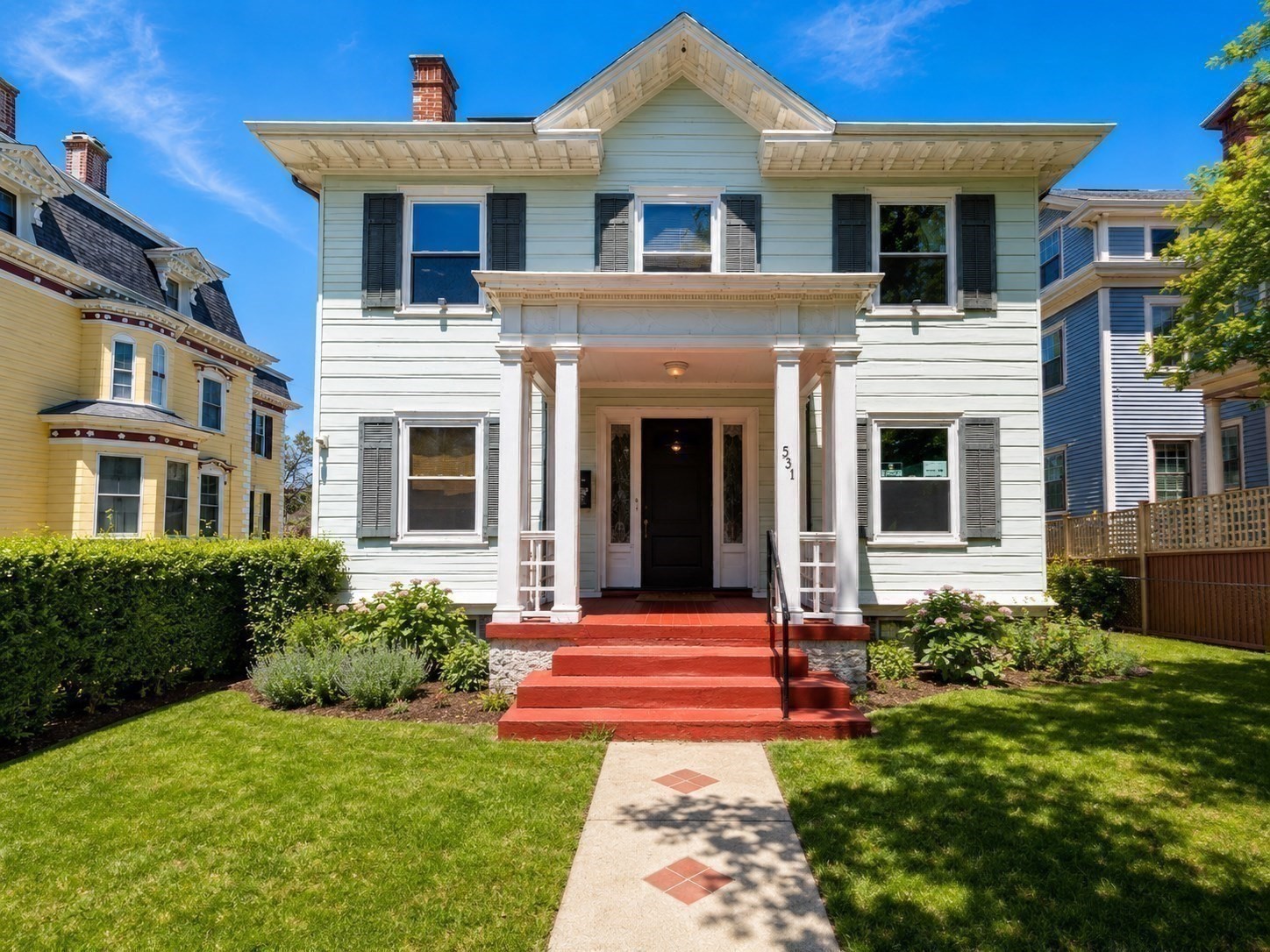 337 Union St, New Bedford, MA 02740