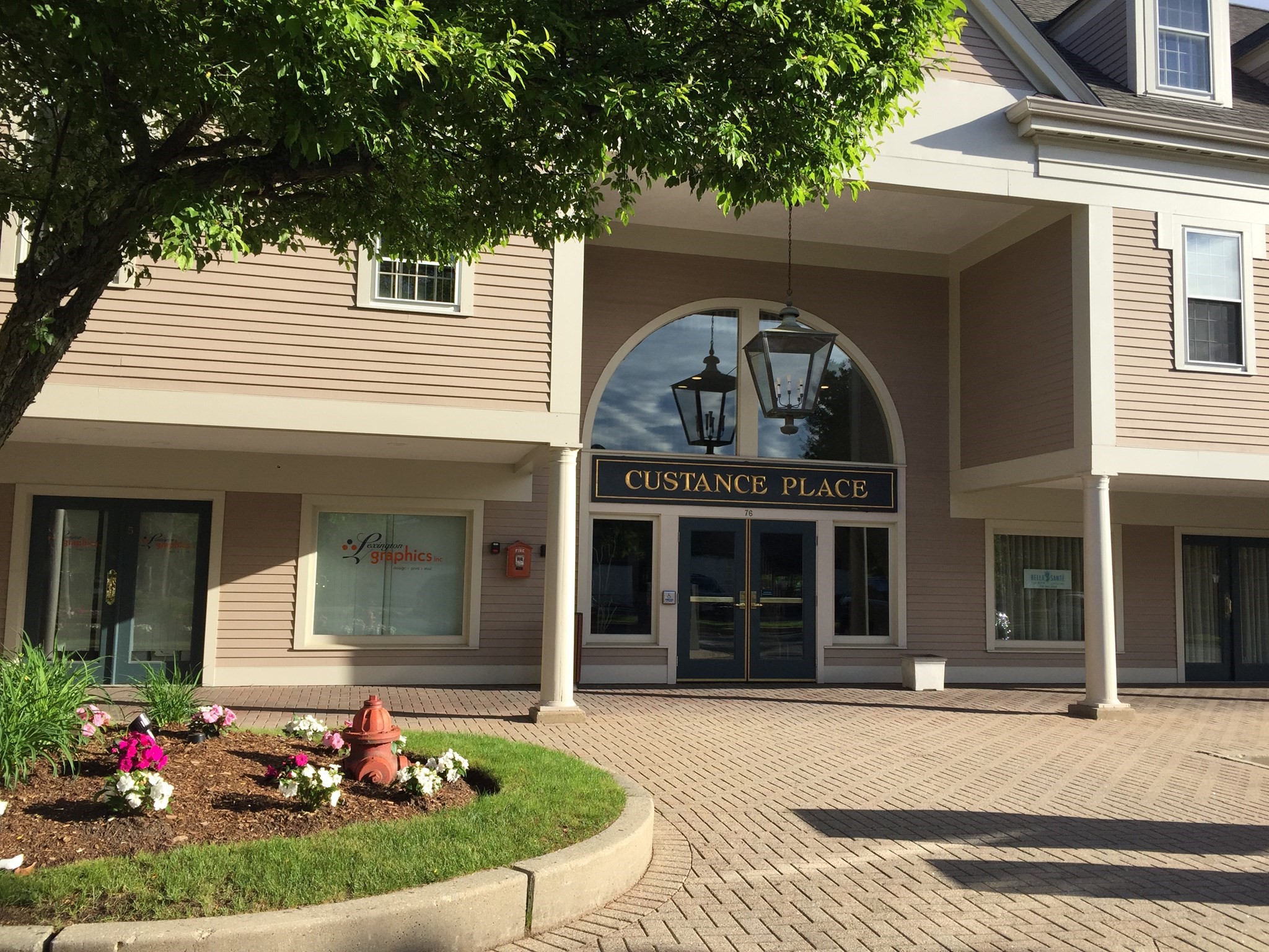 76 Bedford St Unit 18, Lexington, MA 02420 - Image 1