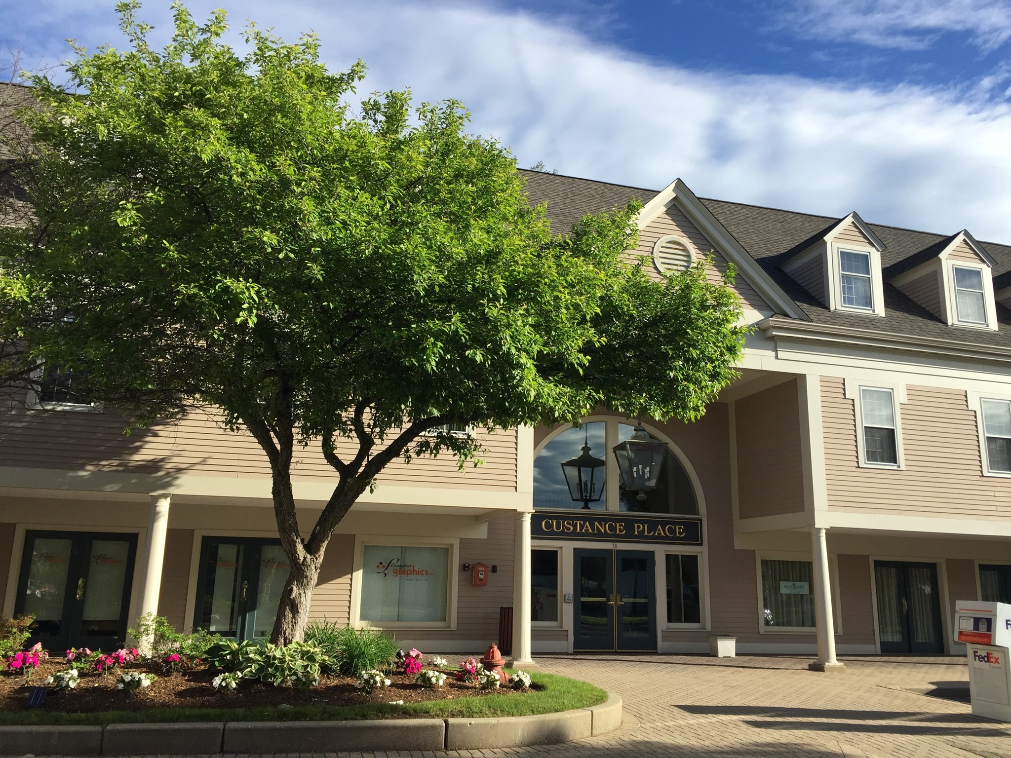 76 Bedford St Unit 18, Lexington, MA 02420 - Image 2