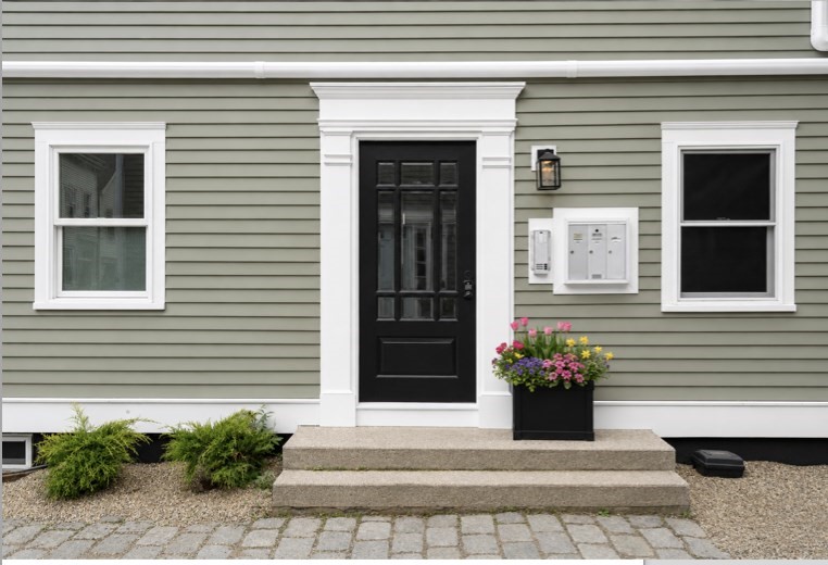 85 School Street Unit 1, Boston - Charlestown, MA 02129