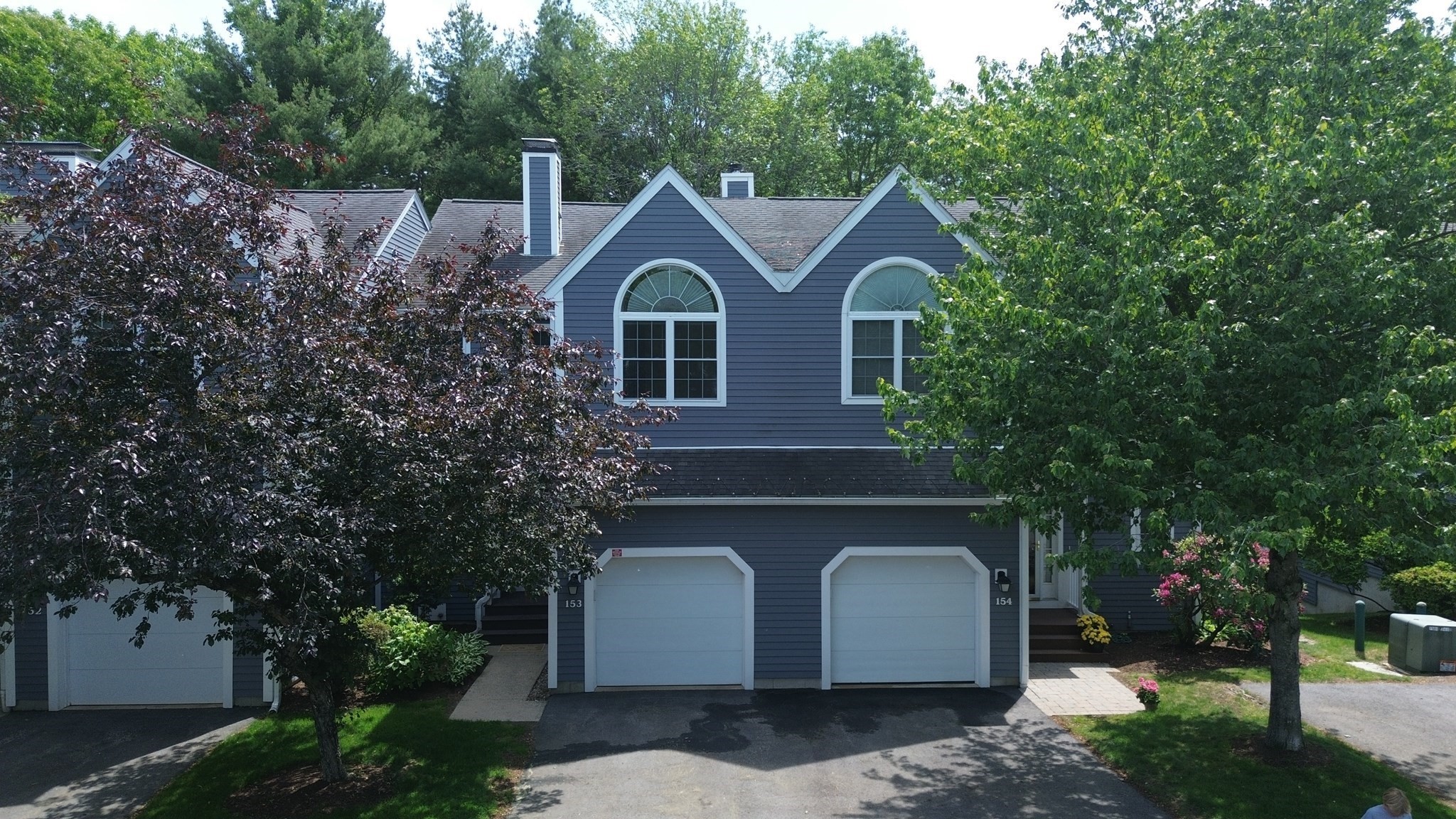 153 Bishops Forest Dr Unit 153, Waltham, MA 02452