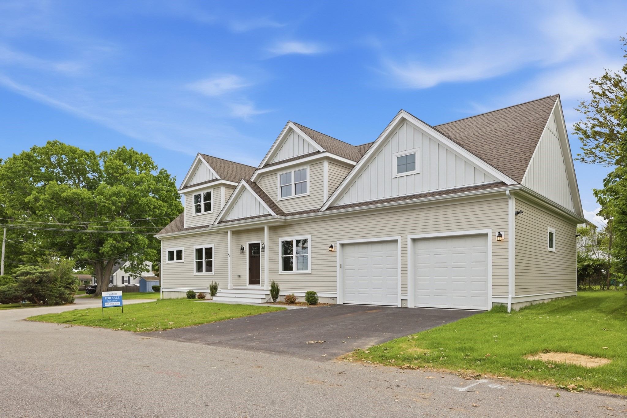 40 Ferncroft Rd, Braintree, MA 02184
