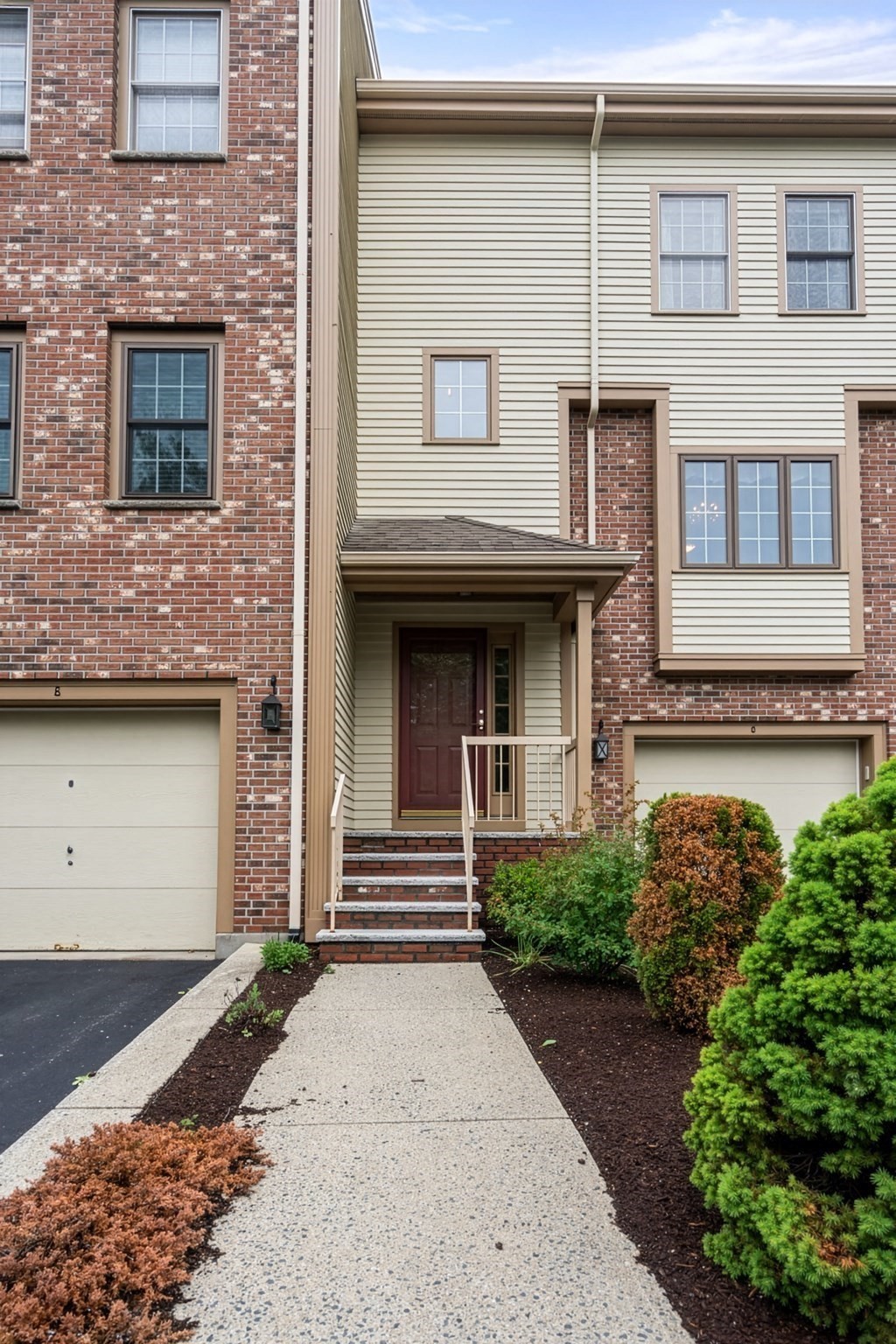 117 Revere Street Unit C, Canton, MA 02021
