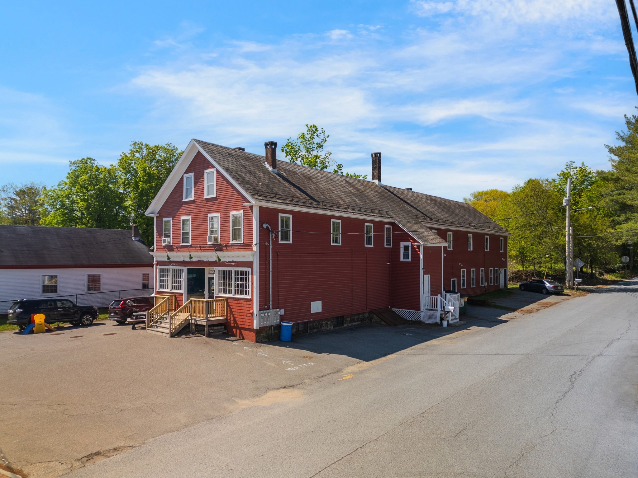 3 Taylor St, Littleton, MA 01460