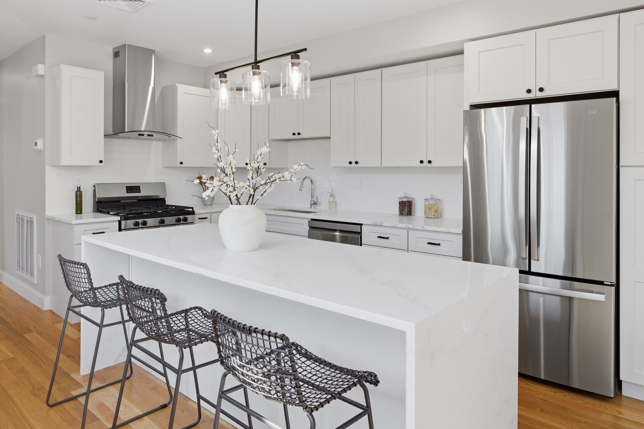 174 Walnut Street Unit 2, Somerville, MA 02145