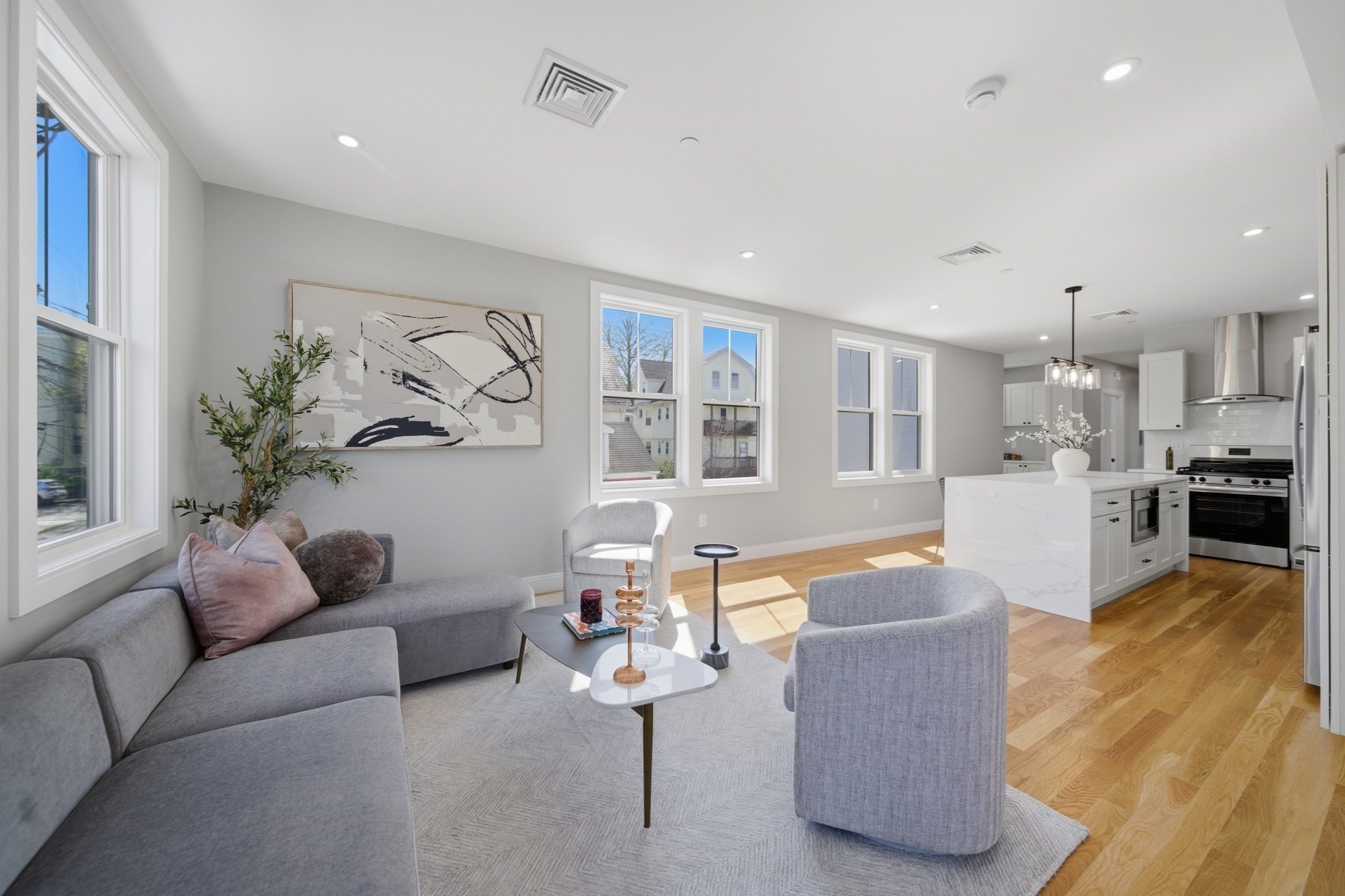 174 Walnut Street Unit 2, Somerville, MA 02145 - Image 3
