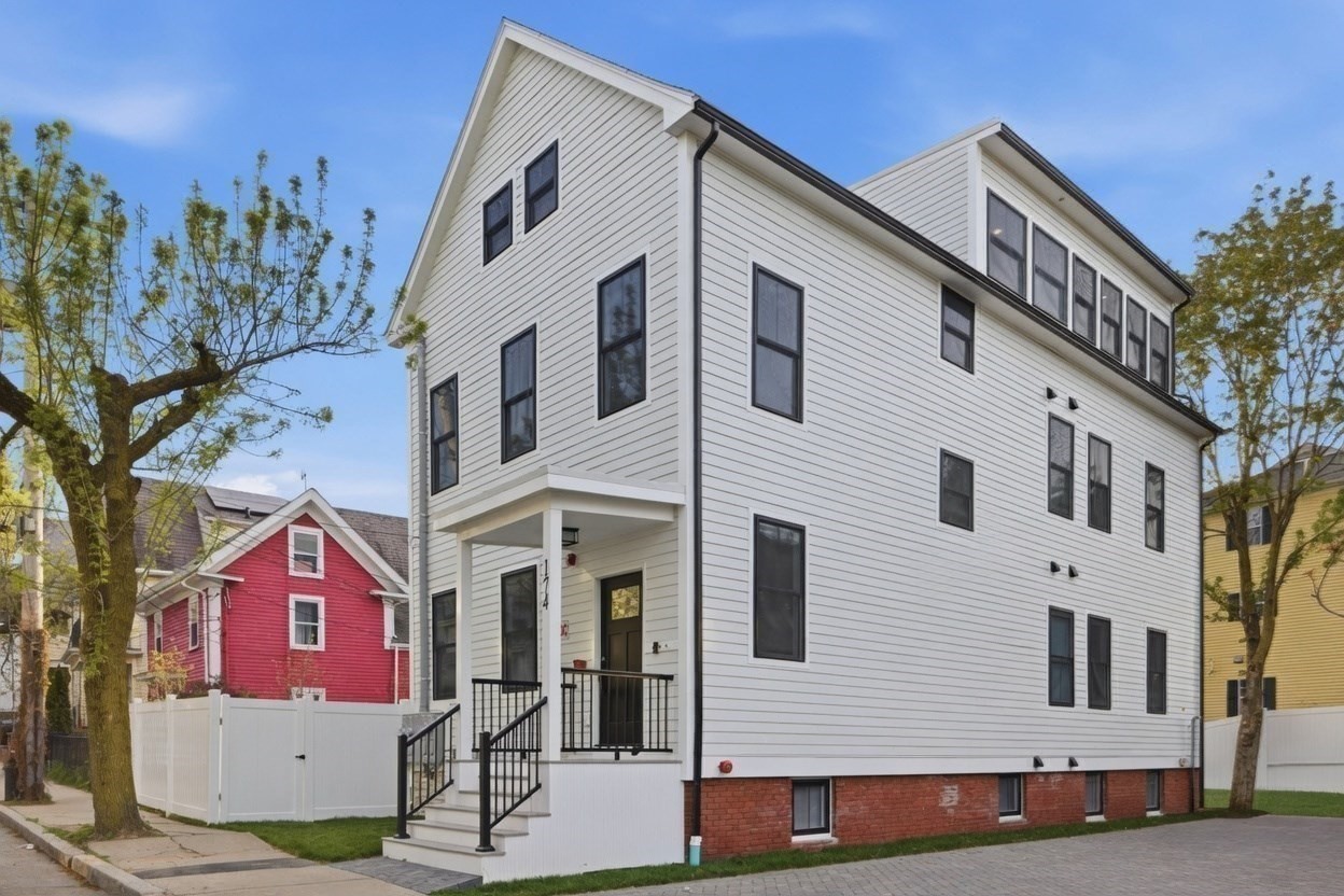 174 Walnut Street Unit 2, Somerville, MA 02145 - Image 29