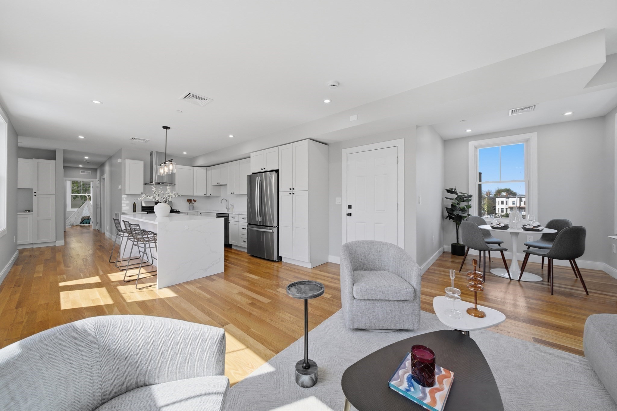 174 Walnut Street Unit 2, Somerville, MA 02145 - Image 32