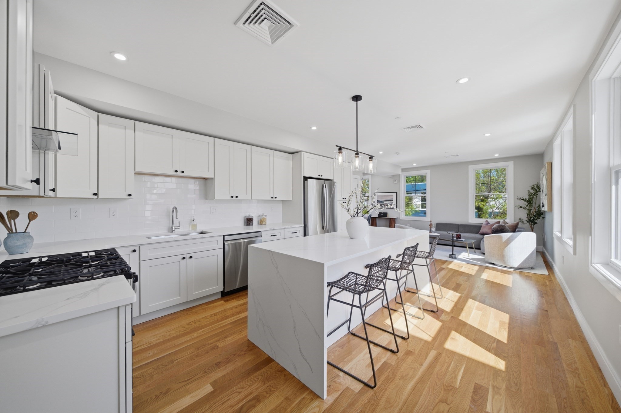 174 Walnut Street Unit 2, Somerville, MA 02145 - Image 6