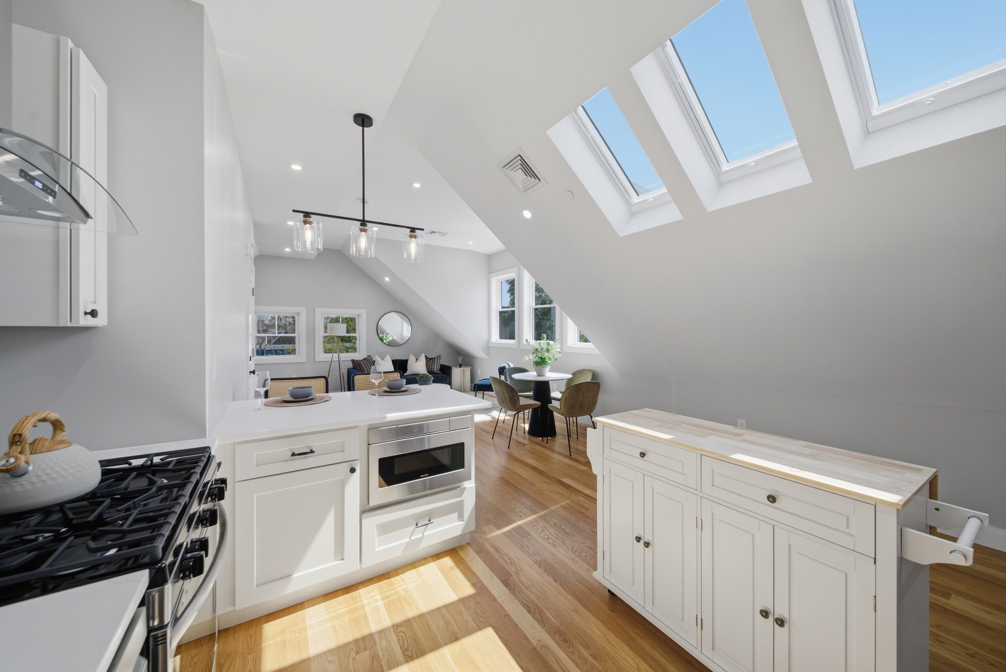 174 Walnut Street Unit 3, Somerville, MA 02145