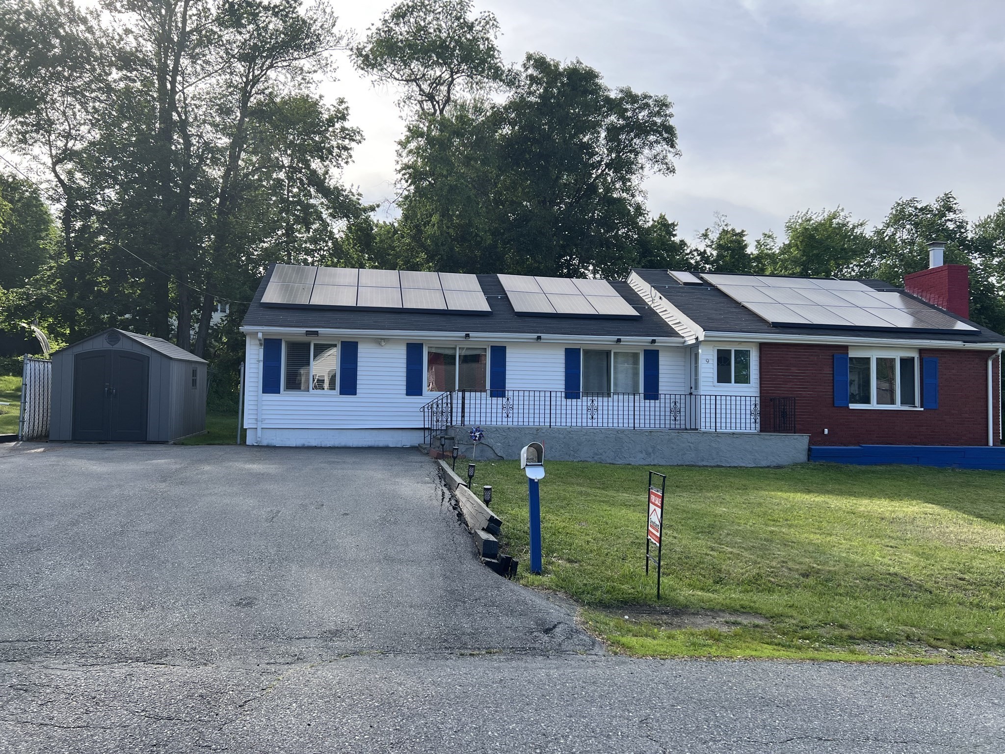 9 Payson Rd, Billerica, MA 01821