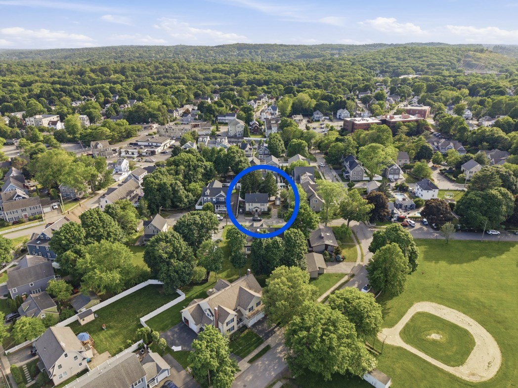 23 Shepard Ct Unit U23, Winchester, MA 01890