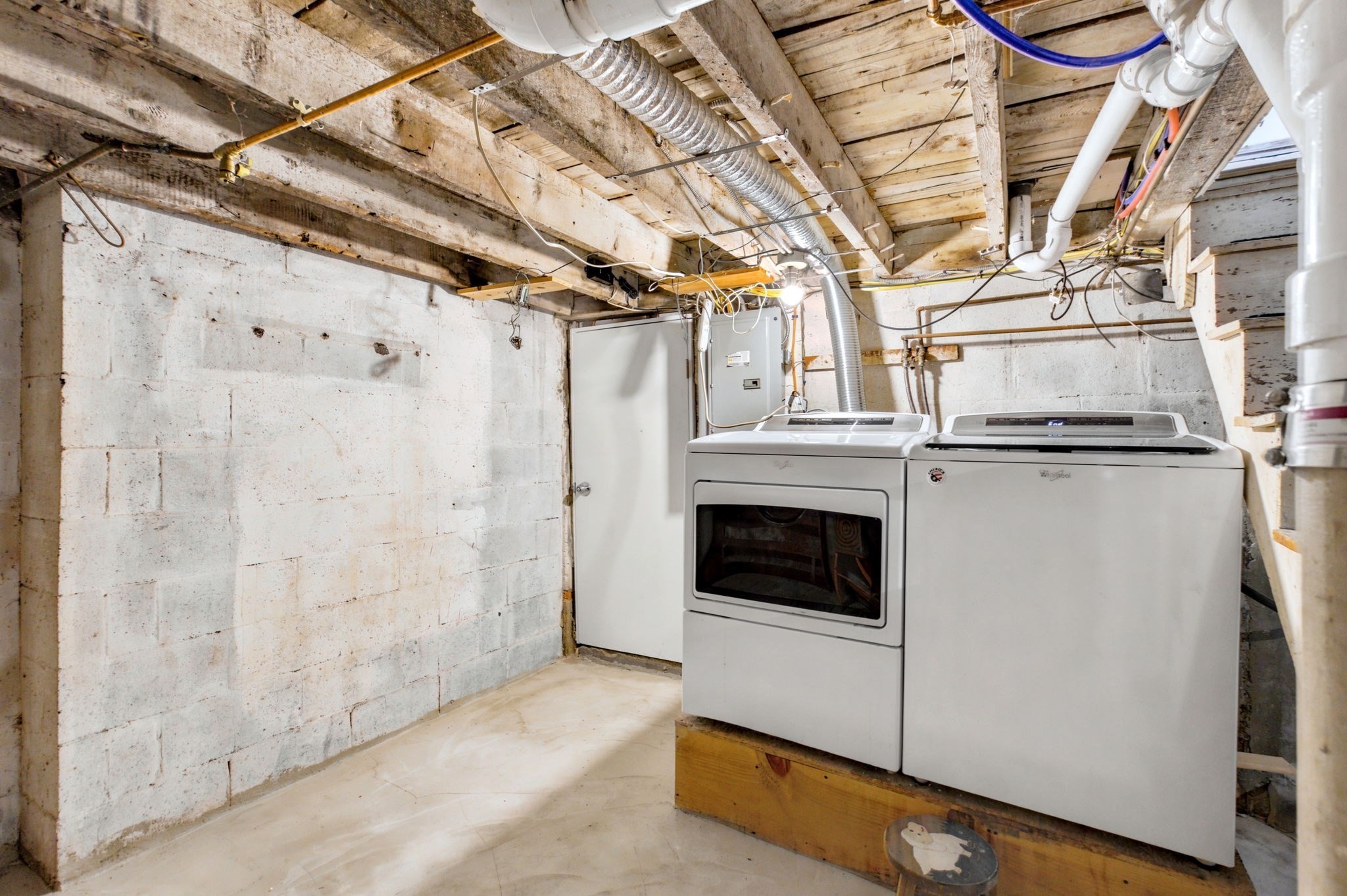 23 Shepard Ct Unit U23, Winchester, MA 01890 - Image 35
