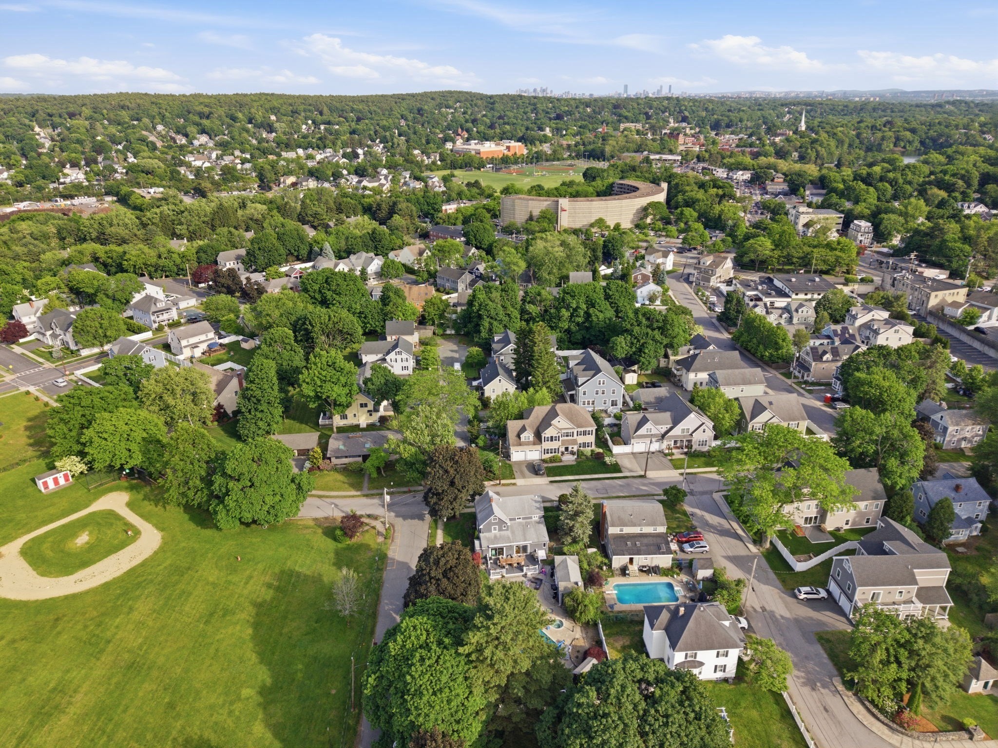 23 Shepard Ct Unit U23, Winchester, MA 01890 - Image 37