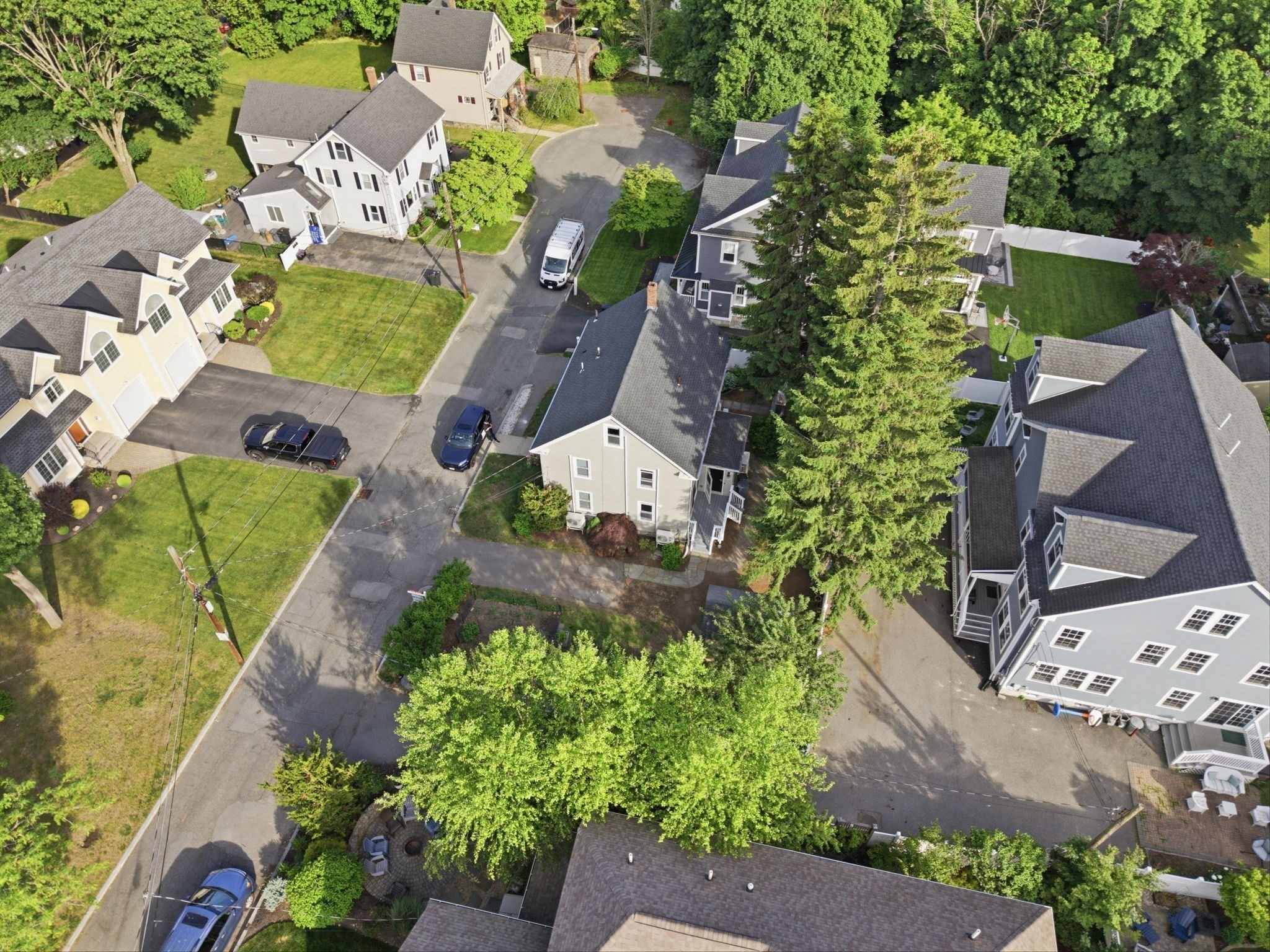 23 Shepard Ct Unit U23, Winchester, MA 01890 - Image 6