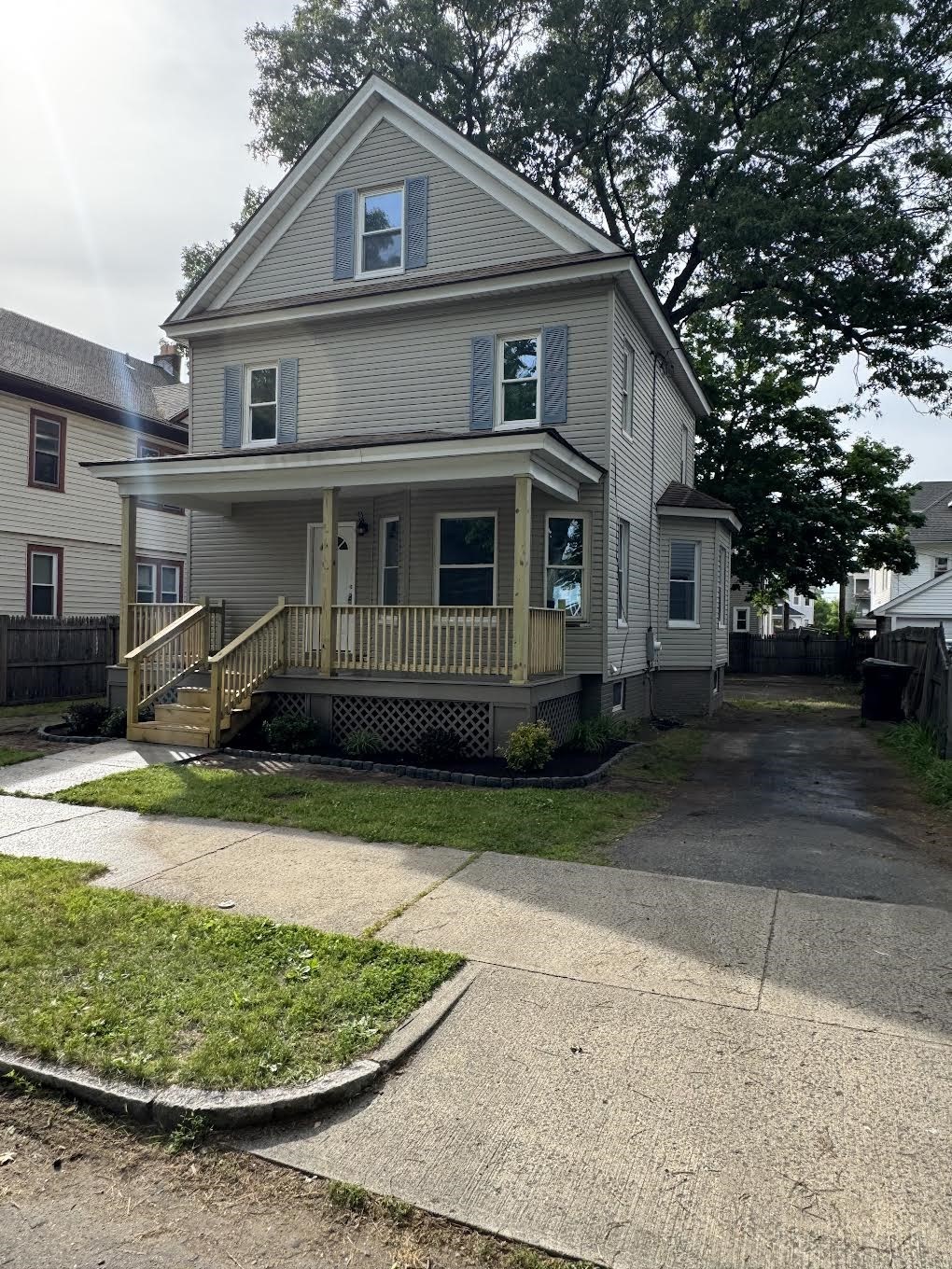 24 Fairmount Street, Springfield, MA 01108