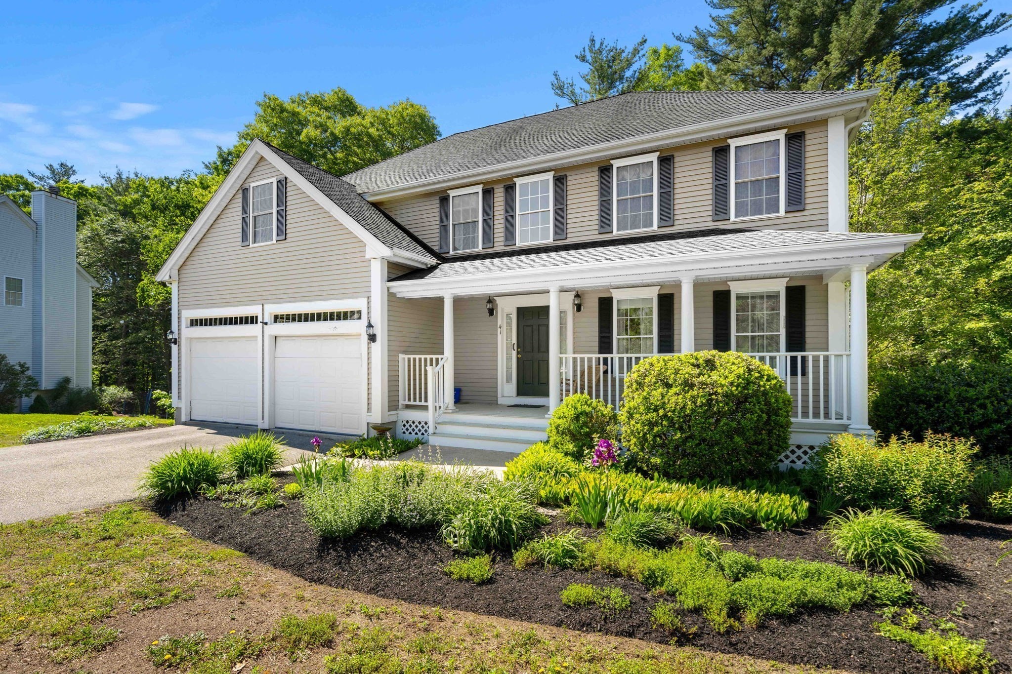 41 Daniel Lucy Way, Newburyport, MA 01950