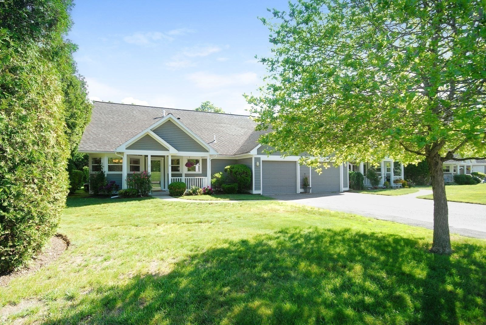 150 North Rd Unit 10, Sudbury, MA 01776