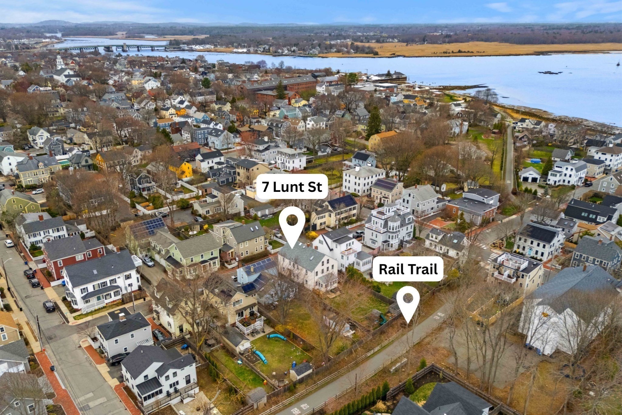 7 Lunt St, Newburyport, MA 01950