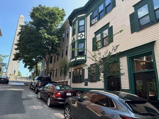 61 Monument Avenue, Apt 1