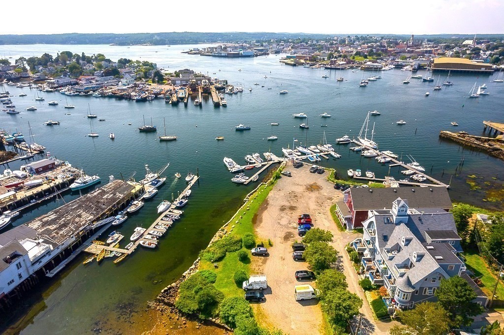 5 Pirates Lane Unit 11, Gloucester, MA 01930