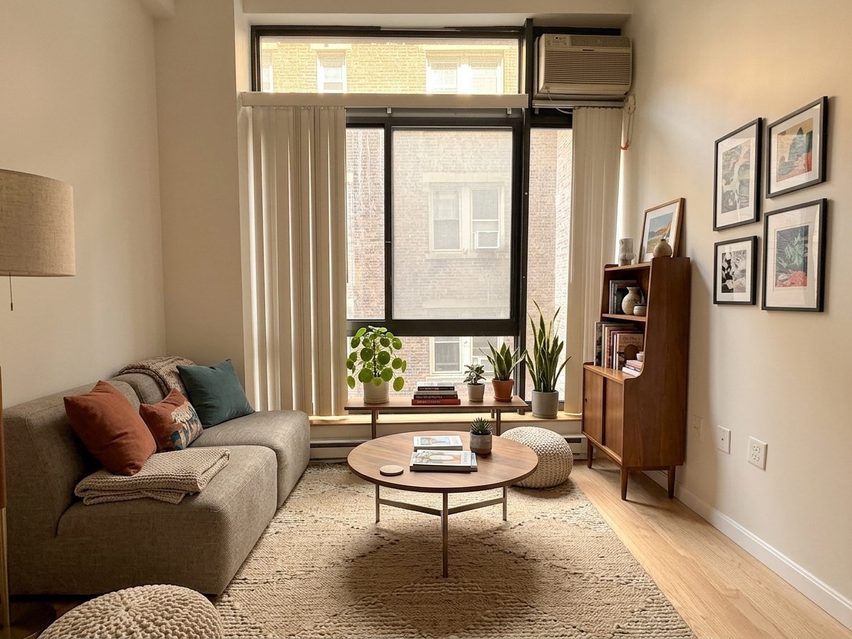 12 Stoneholm St Unit 309, Fenway, Boston, MA 02215